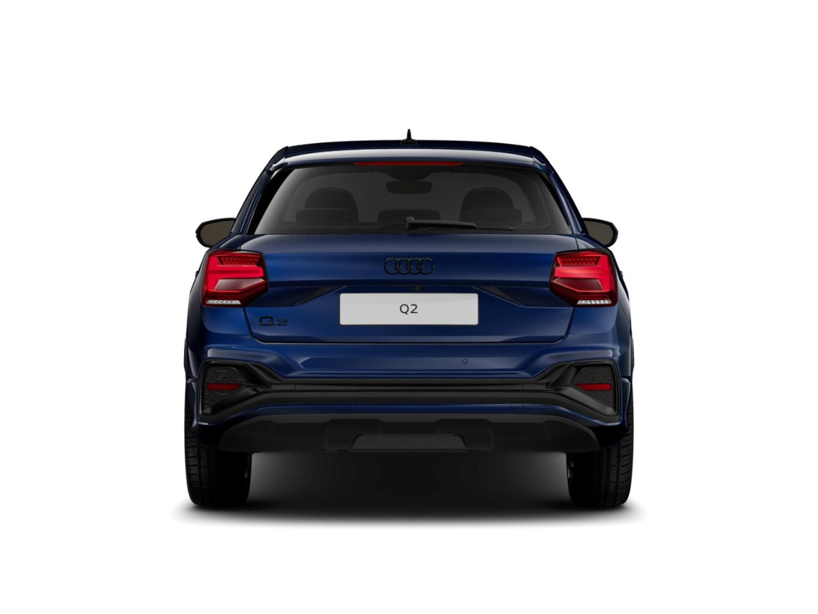 Audi Q2 – Bild 6