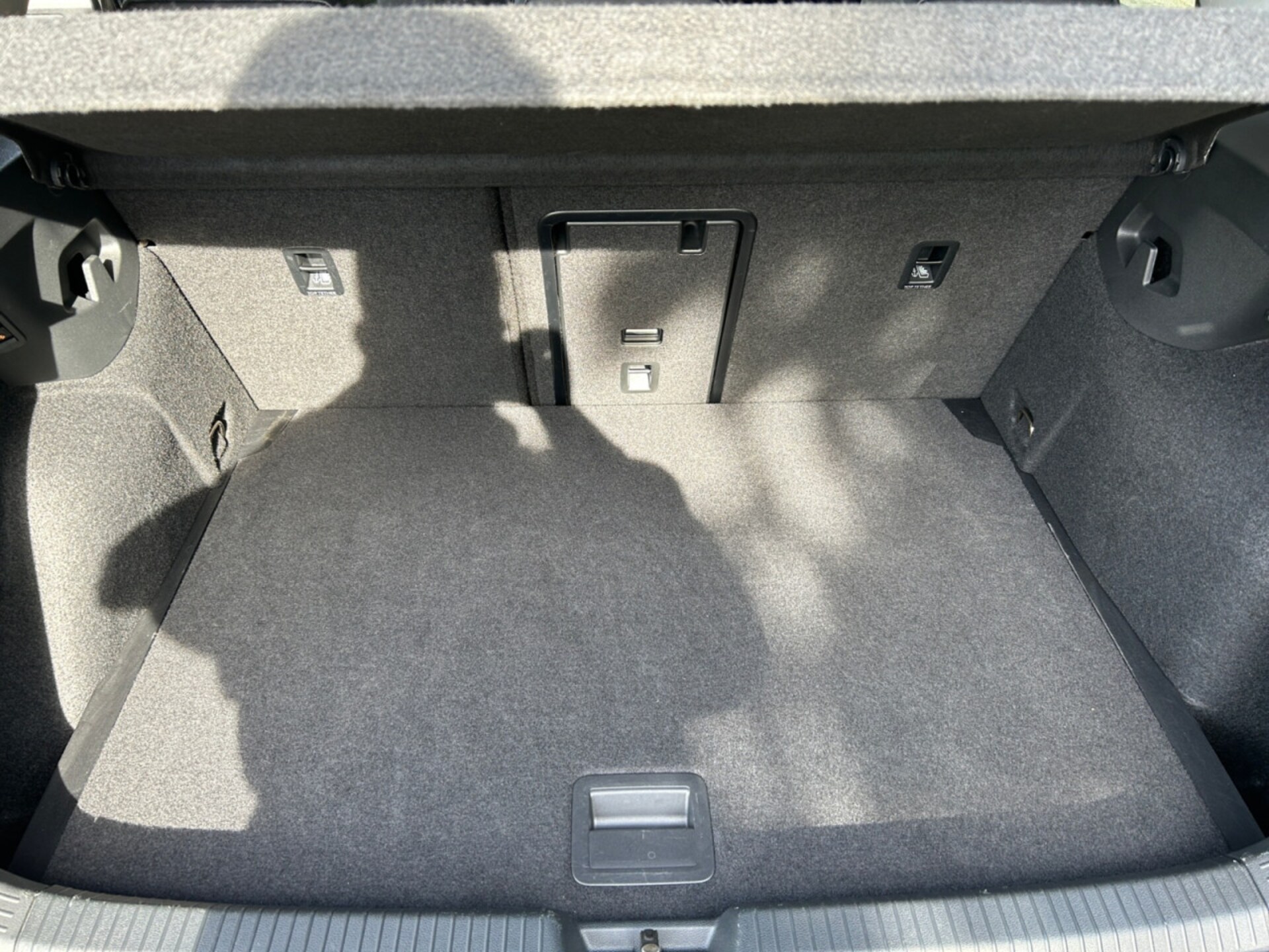 Volkswagen Golf Goal