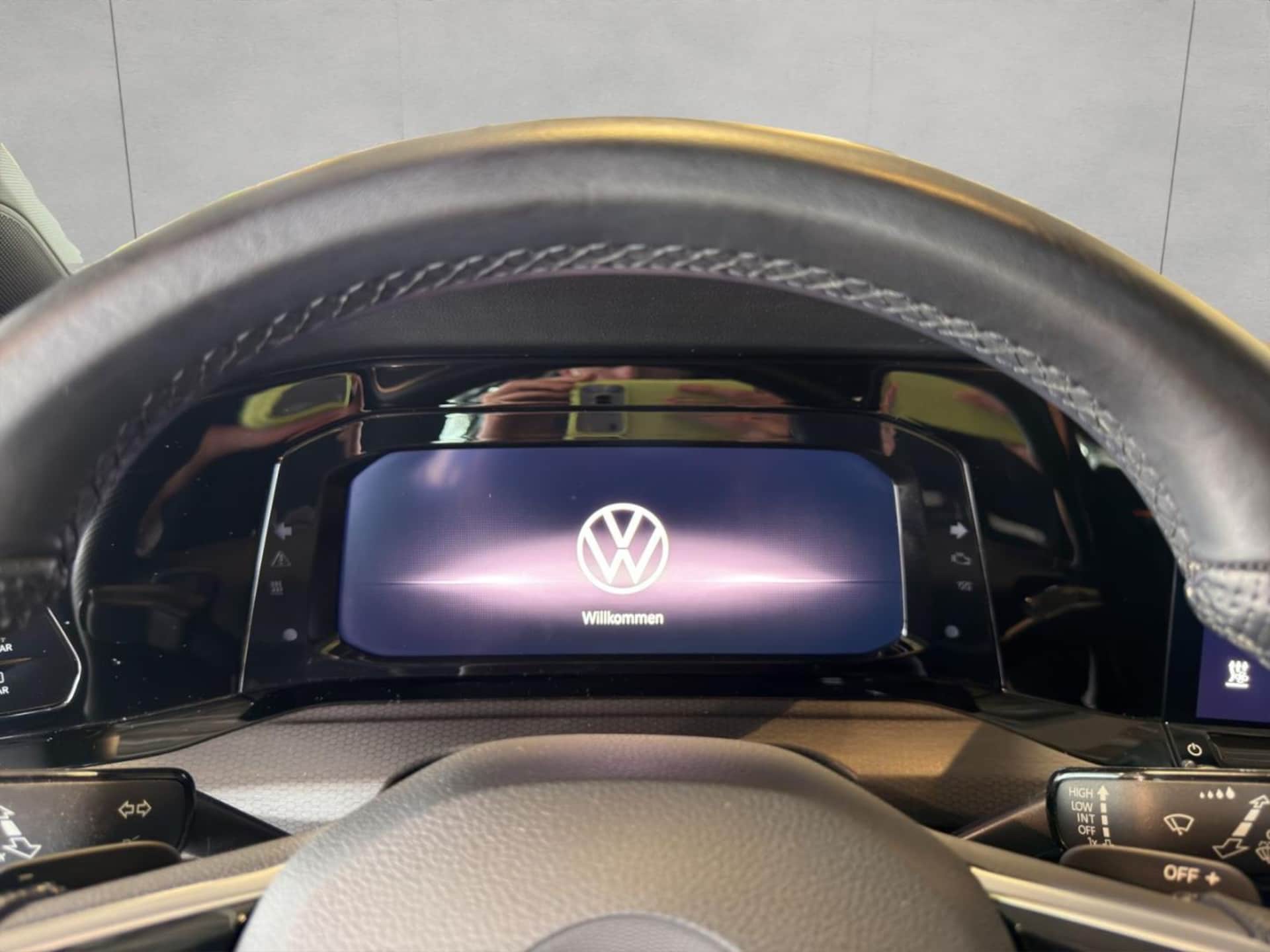 Volkswagen Golf GTE