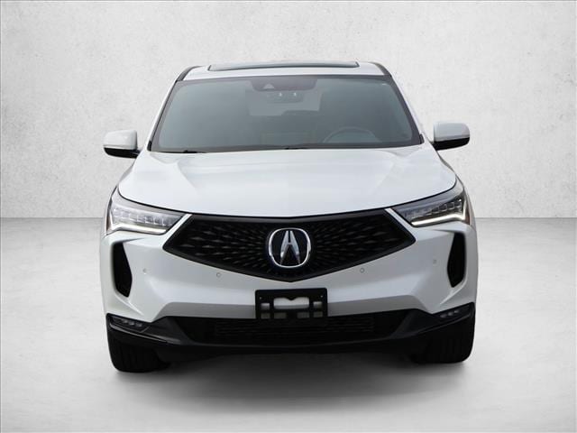2023 Acura RDX