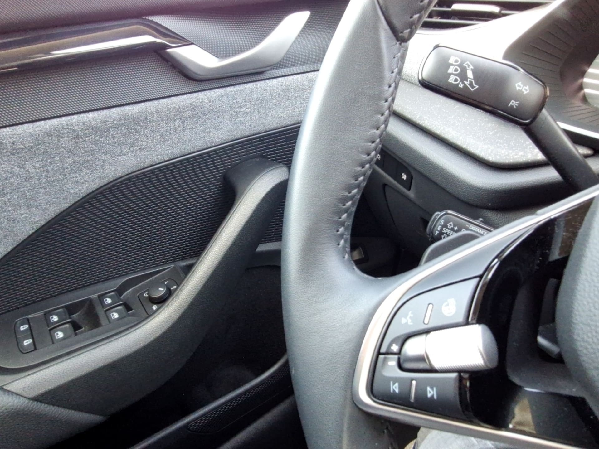 Skoda Octavia Combi Tour