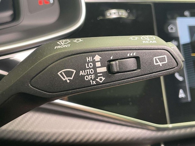 2026 Audi RS Q8 Base - Photo 43