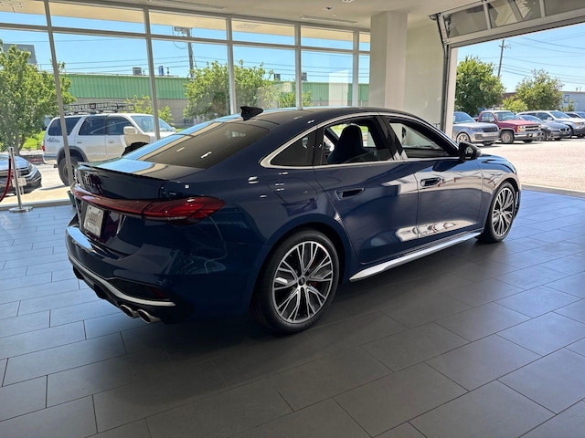 2026 Audi S5 Premium Plus - Photo 8