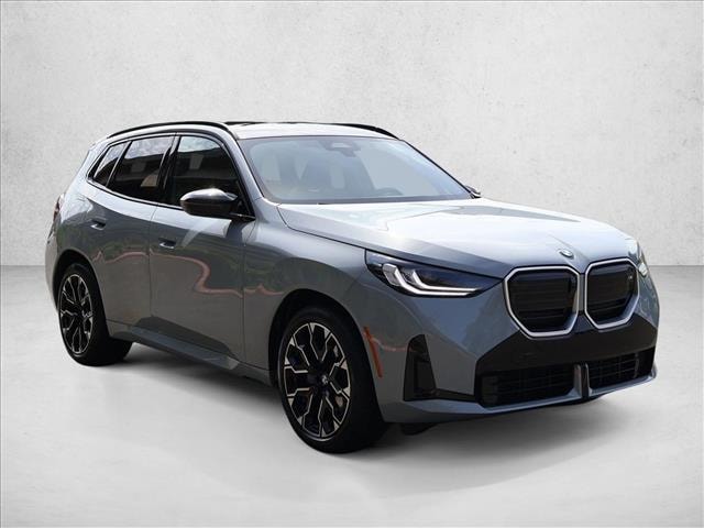 2025 BMW X3