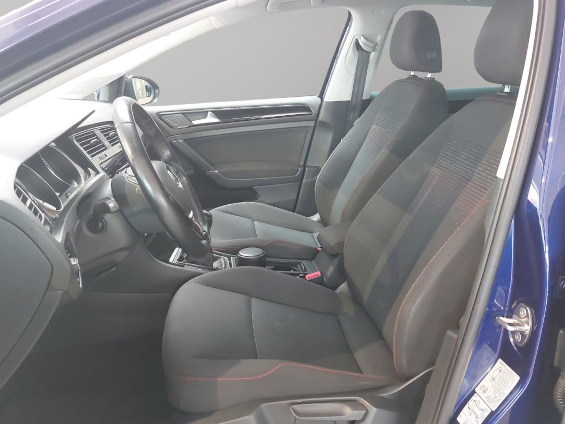Volkswagen Golf SOUND