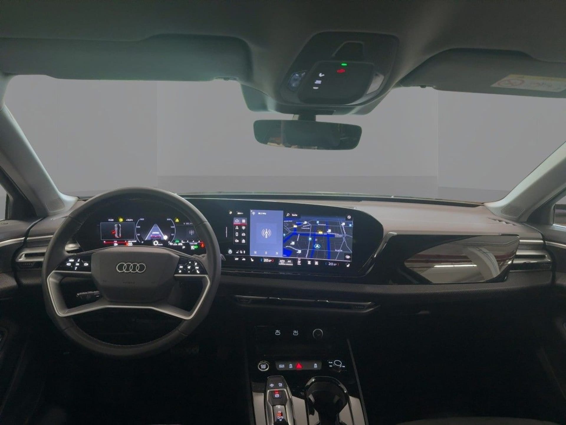 Audi A5 Avant
