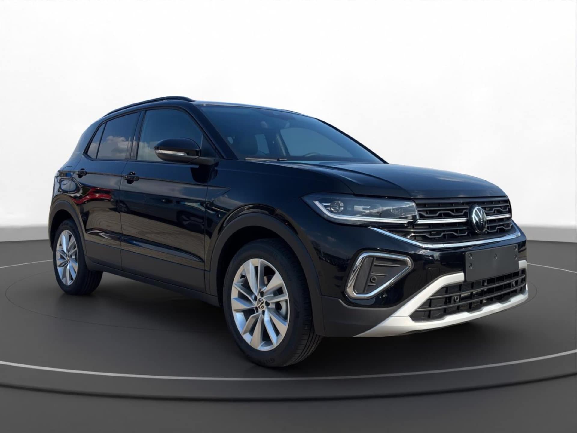 Volkswagen T-Cross ENERGY
