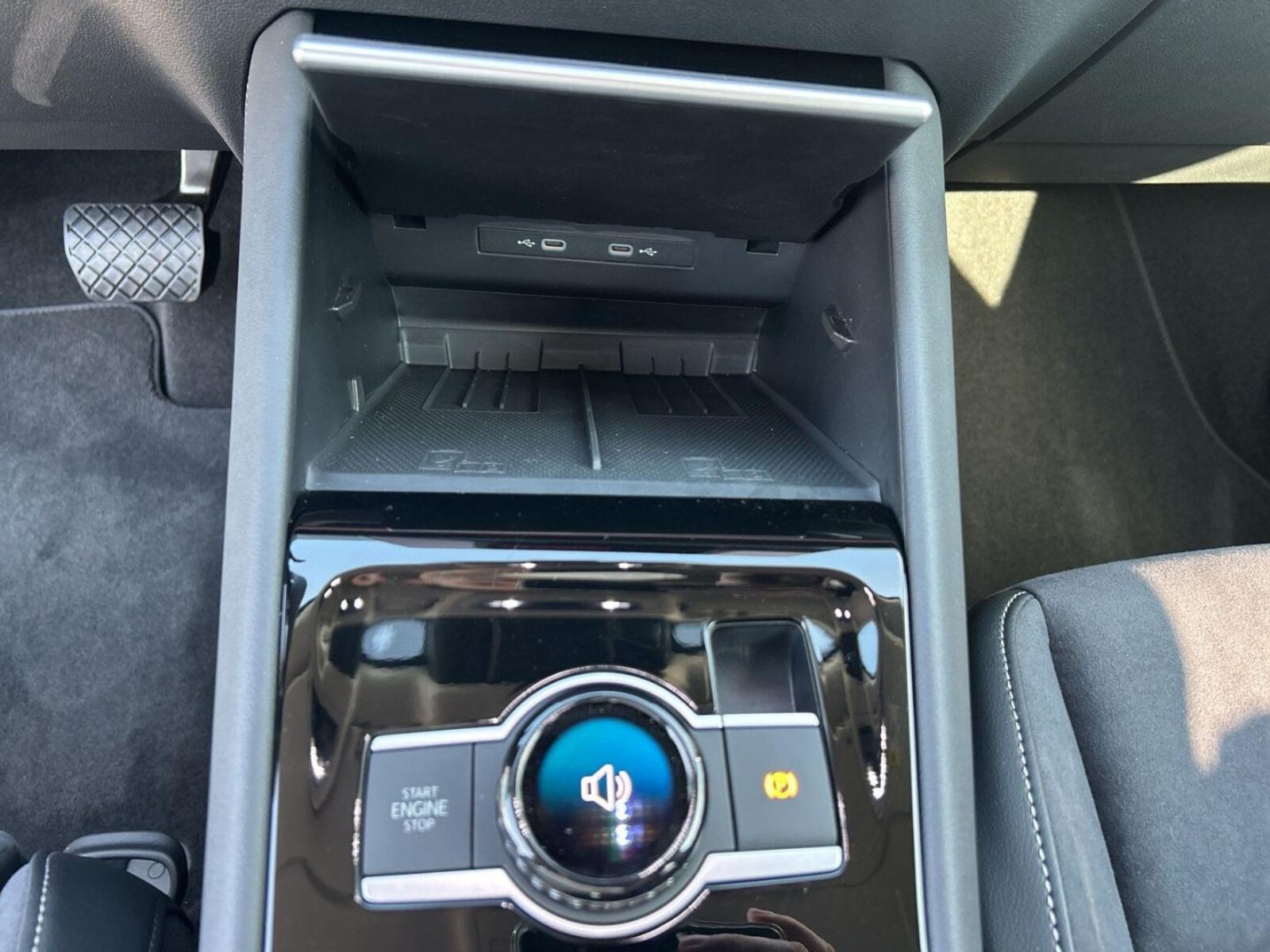 Volkswagen Tiguan – Bild 19