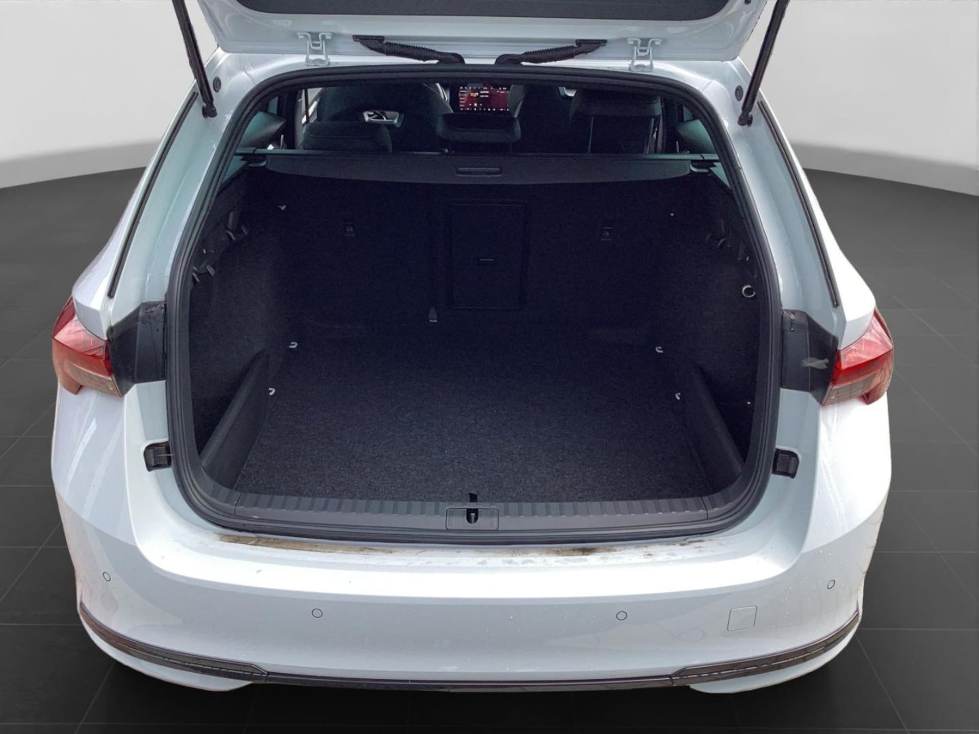 Skoda Octavia Combi Sportline