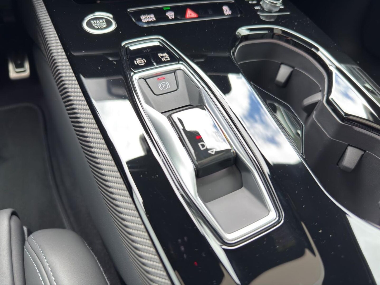 Audi A5 Limousine – Bild 7