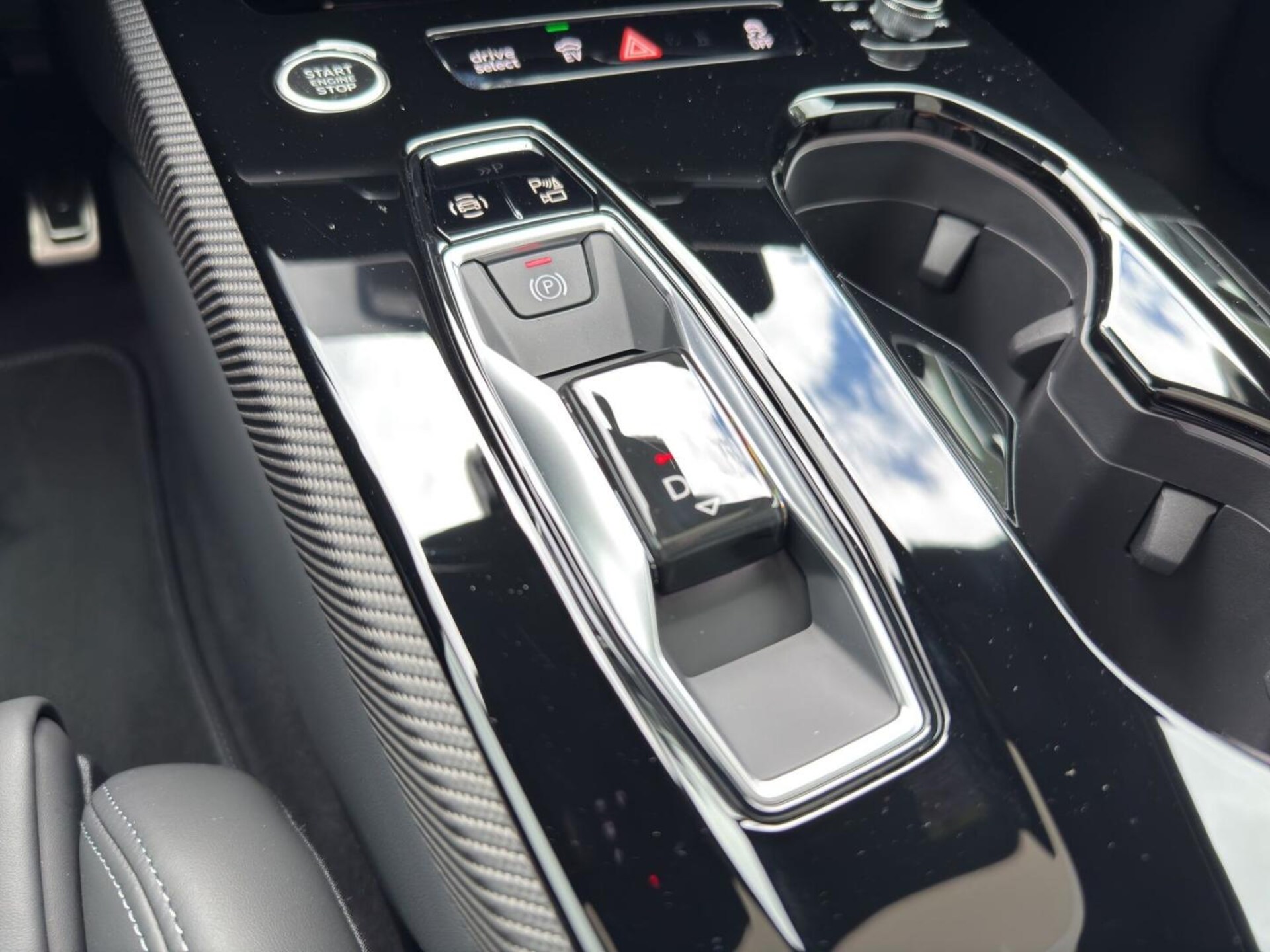 Audi A5 Limousine e-hybrid