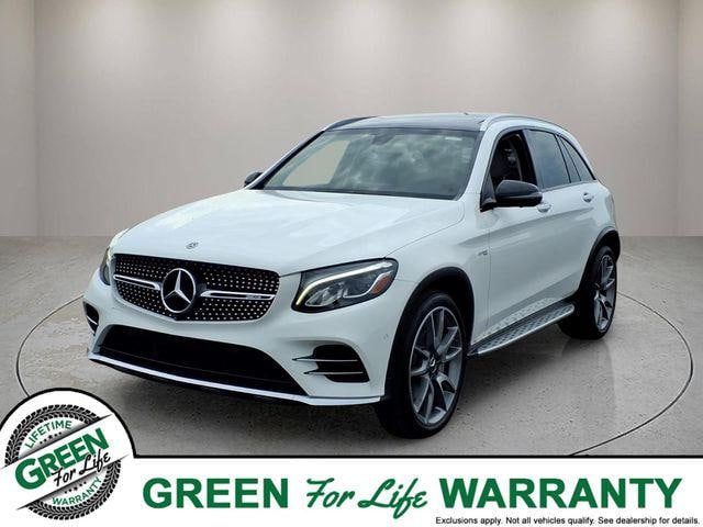 2018 Mercedes-Benz