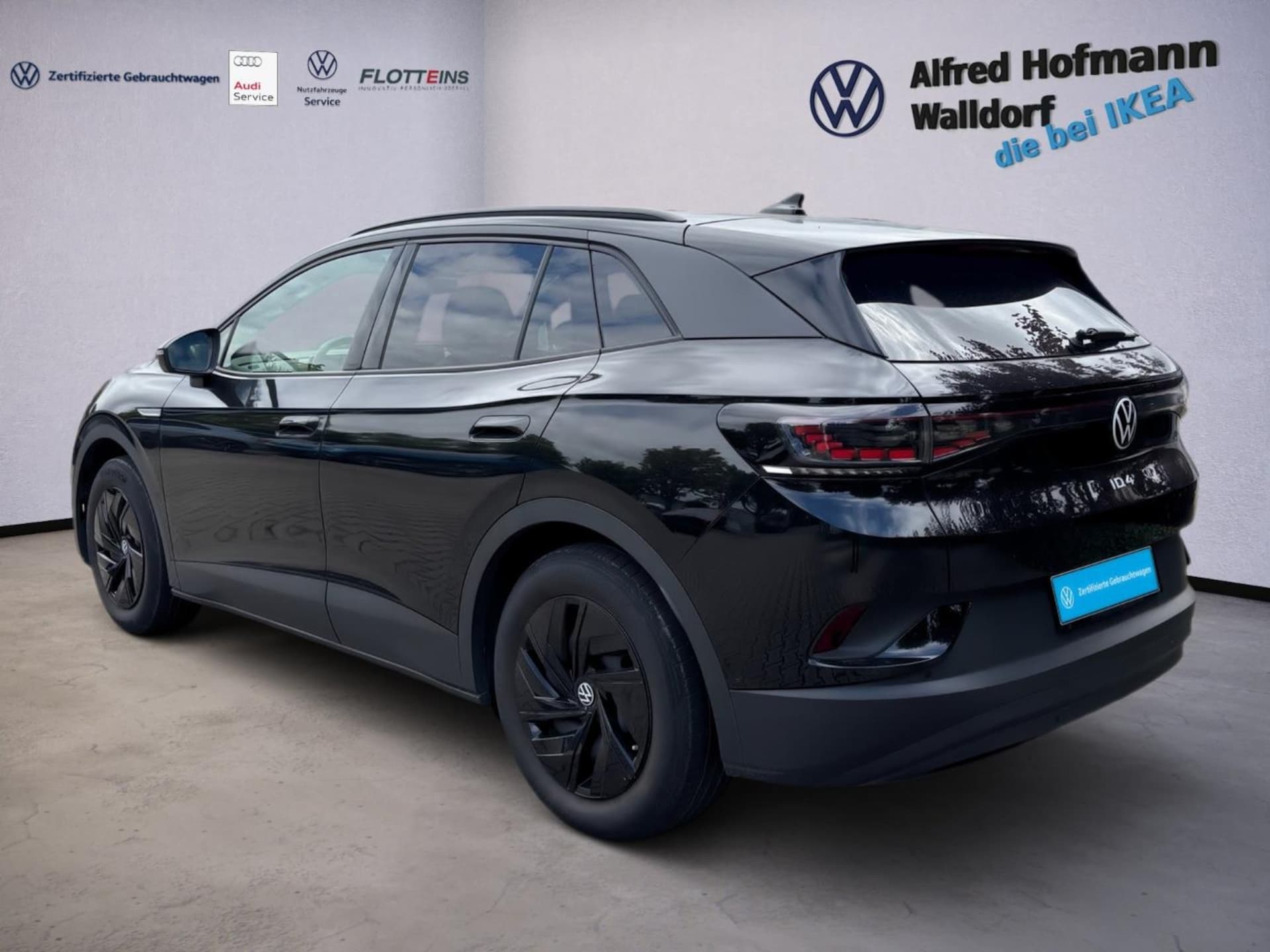 Volkswagen ID.4 Pure