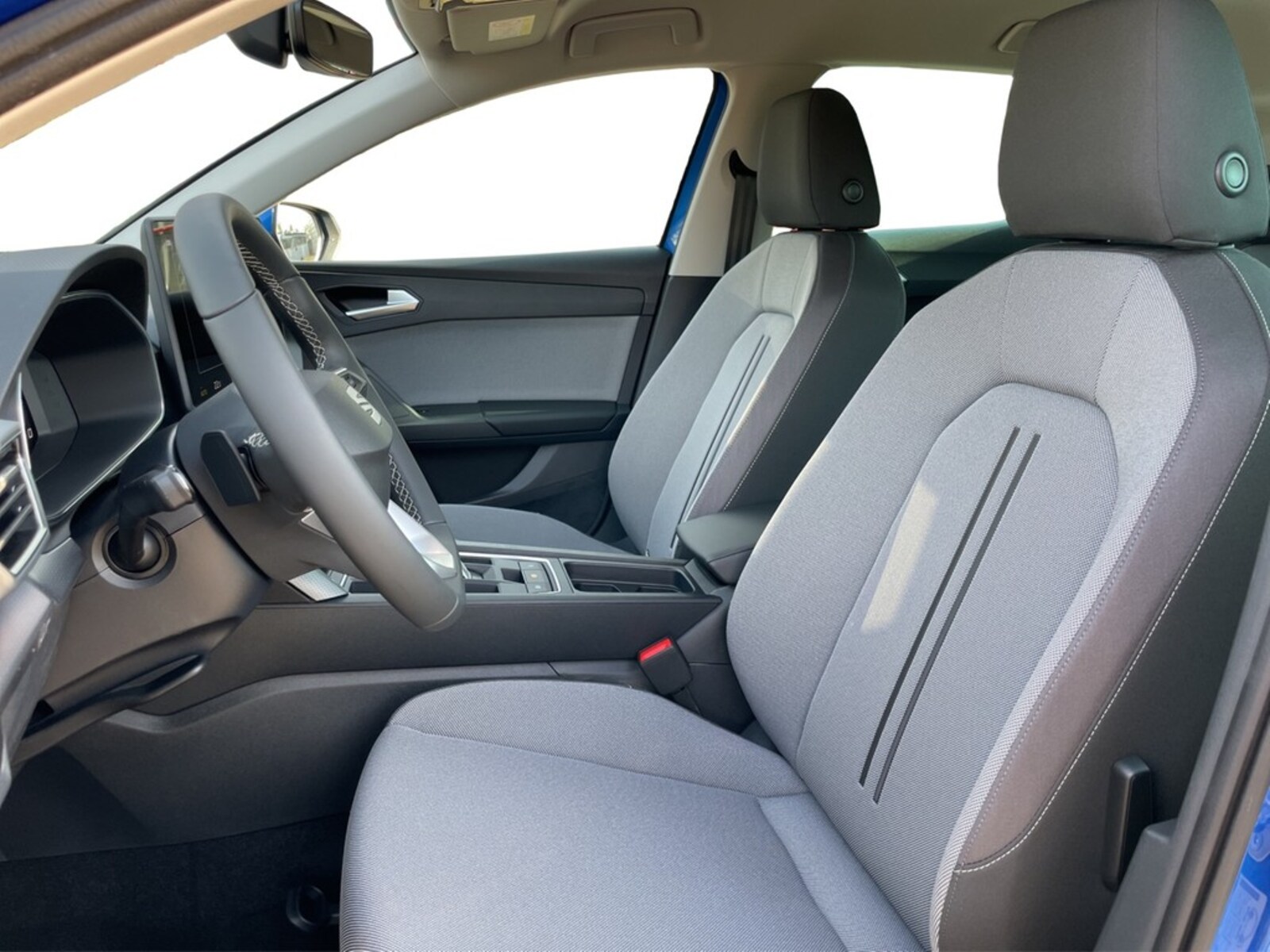 SEAT Leon – Bild 9