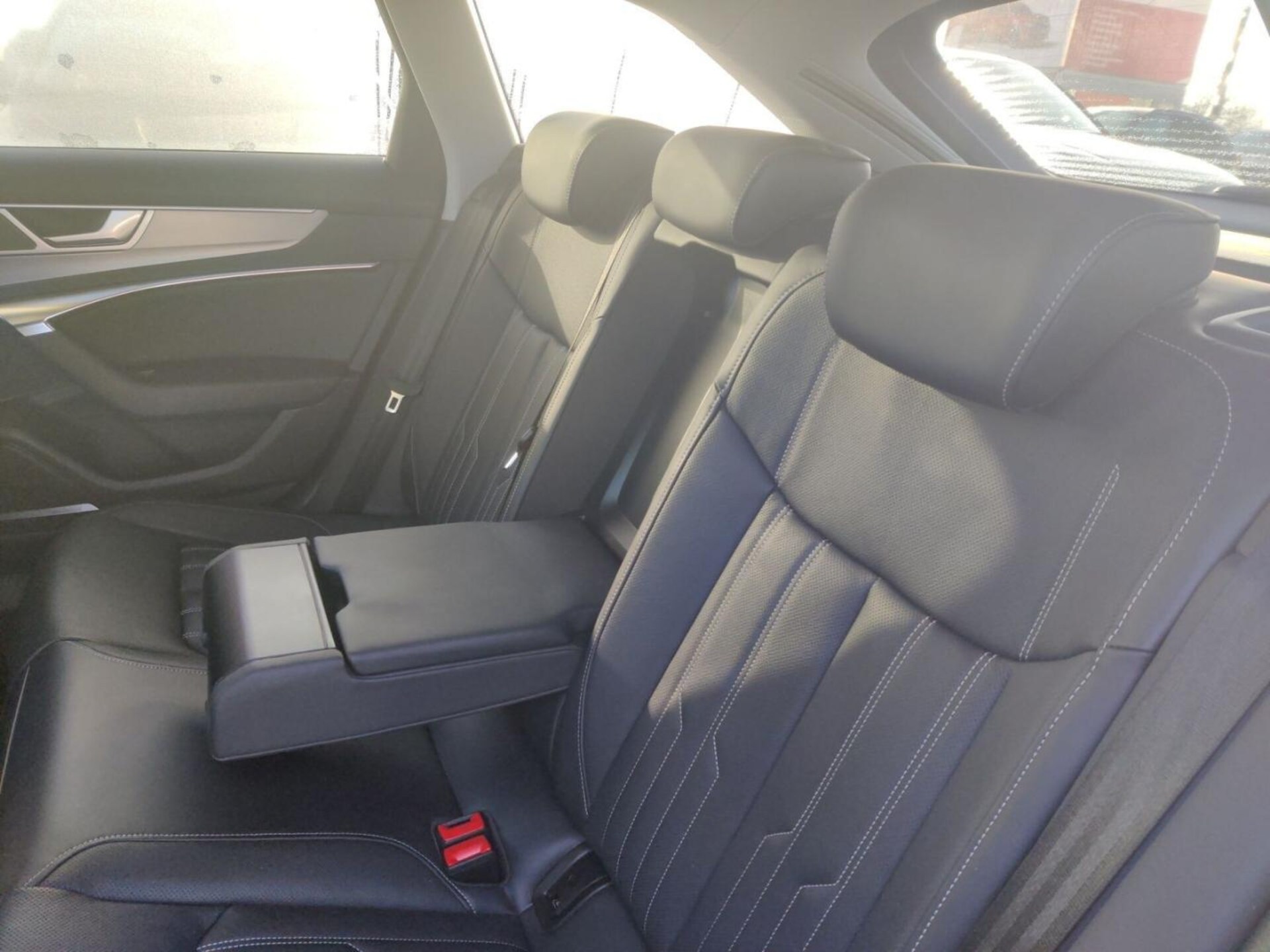 Audi A6 Avant TFSI e Sport