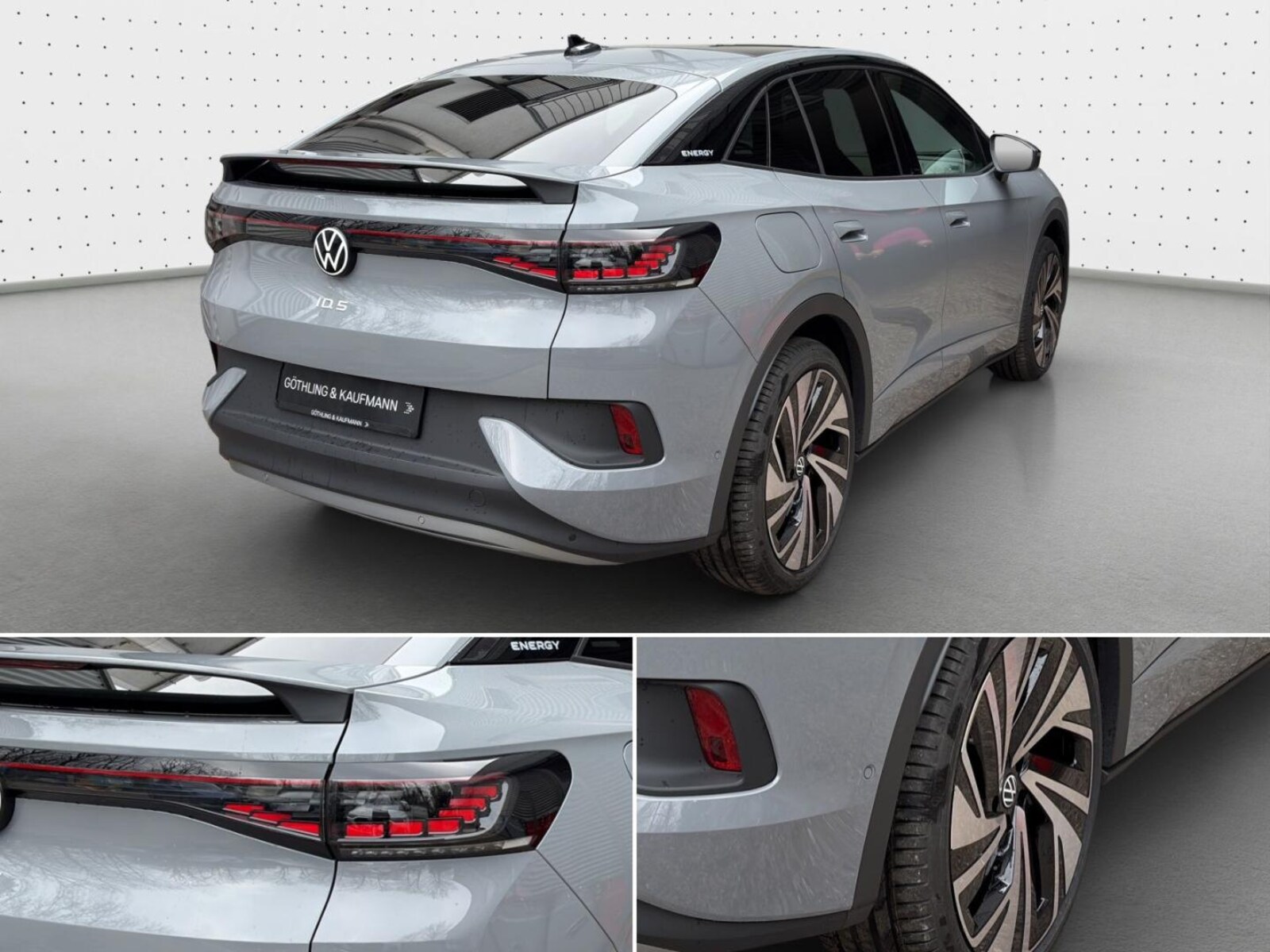 Volkswagen ID.5 – Bild 26