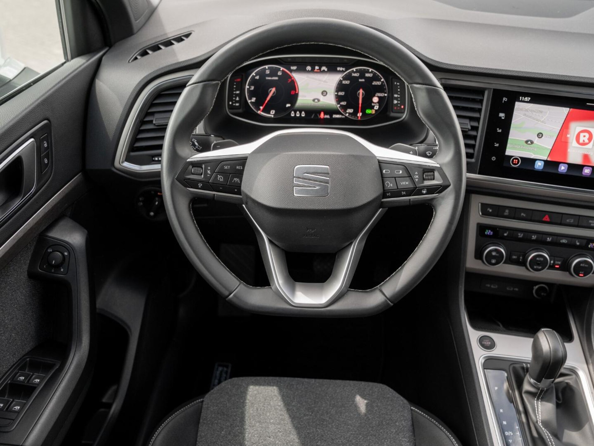 SEAT Ateca Xperience