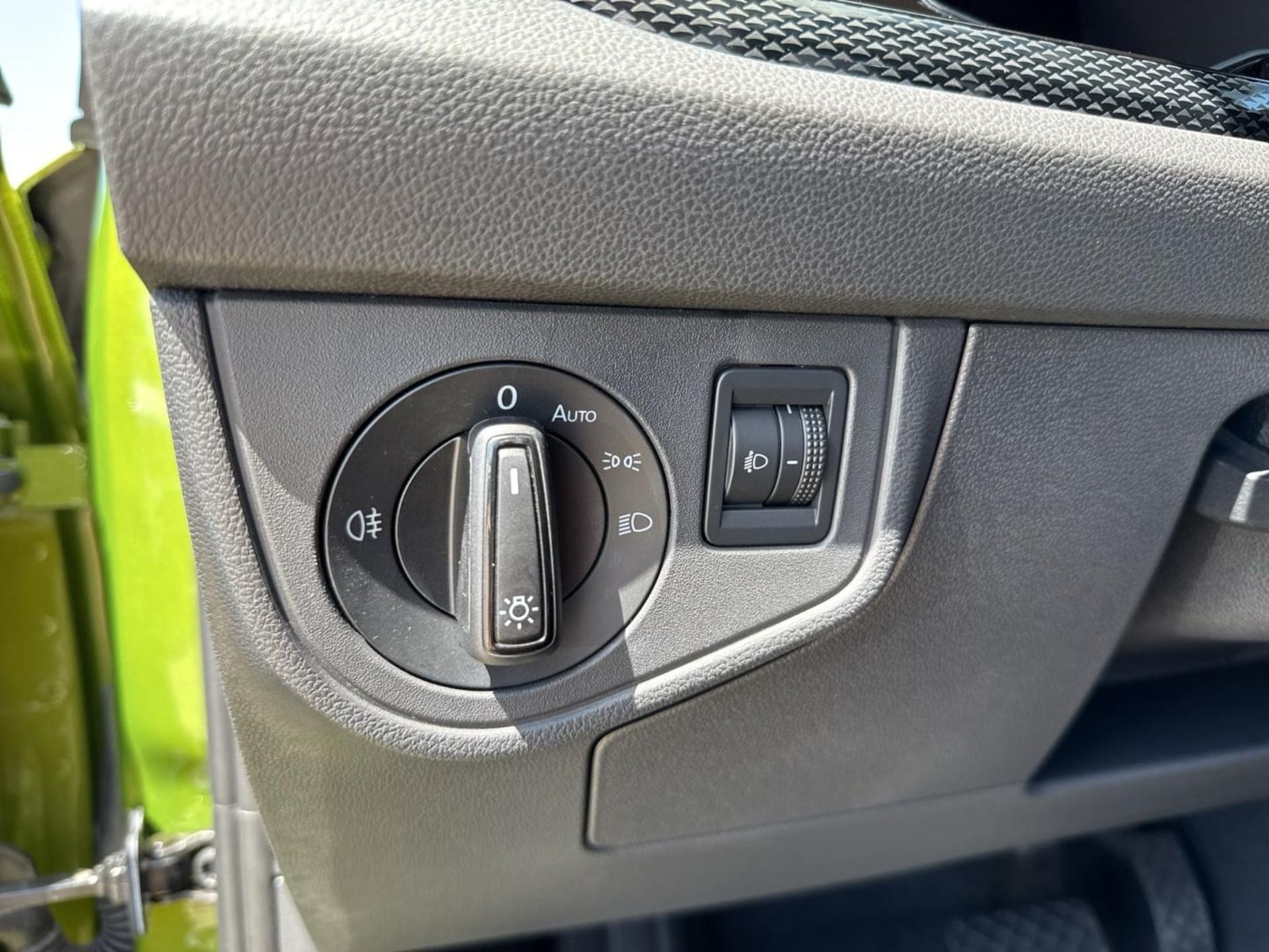 Volkswagen Taigo Life