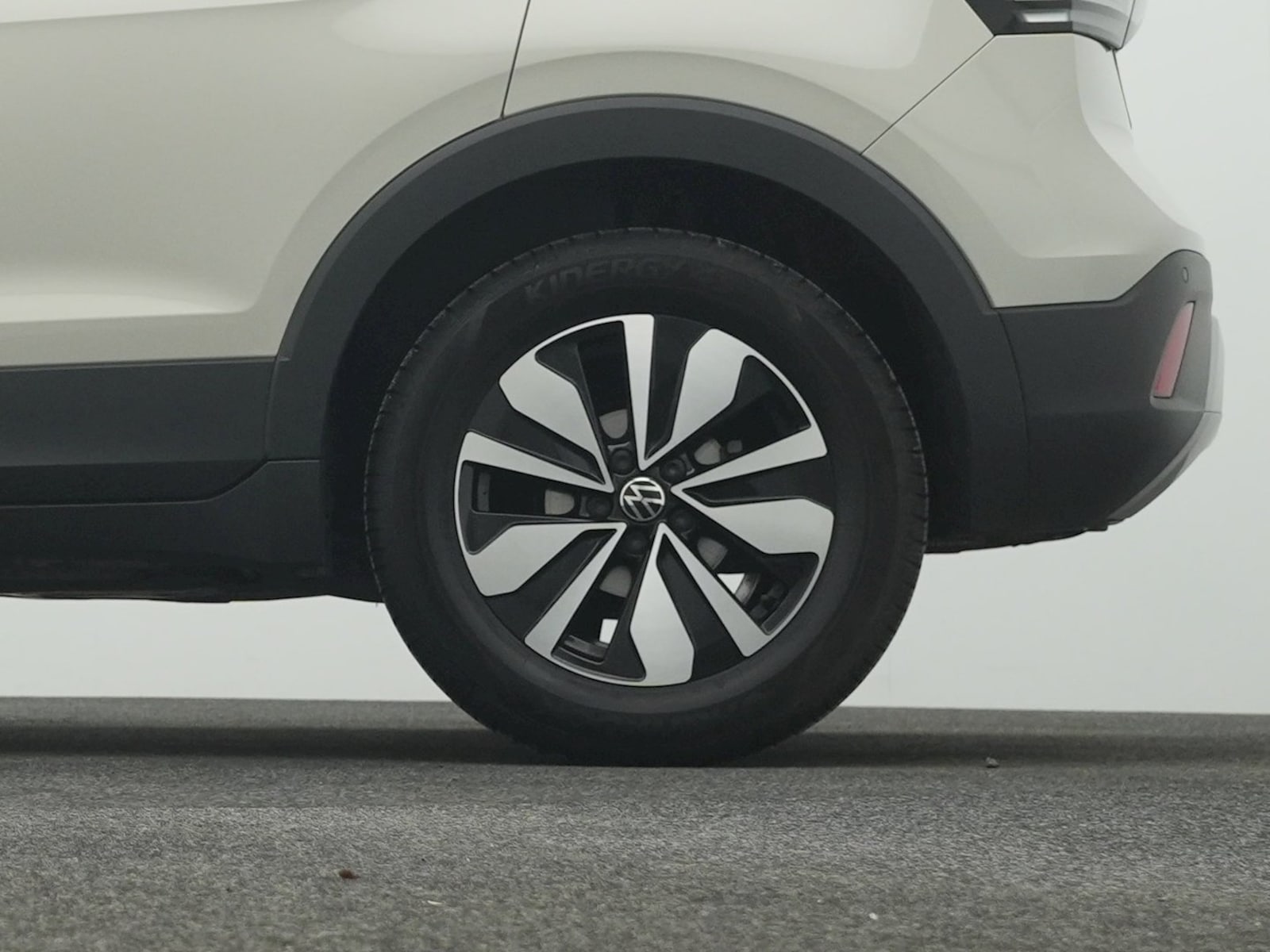 Volkswagen T-Cross – Bild 25