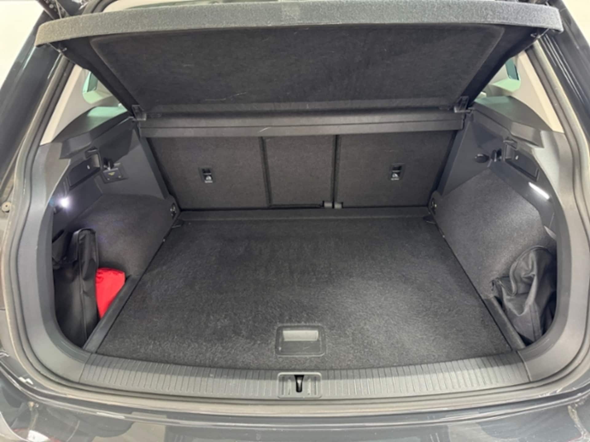 Volkswagen Tiguan MOVE