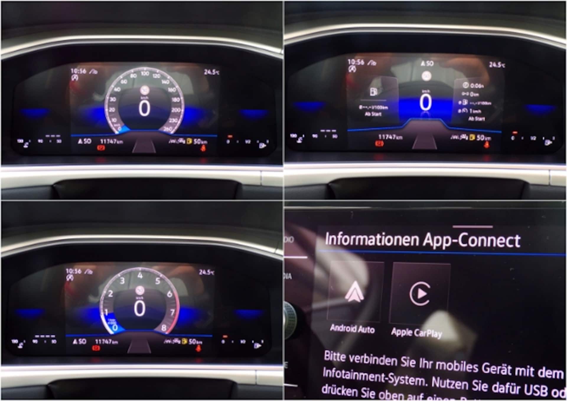 Volkswagen T-Roc MOVE