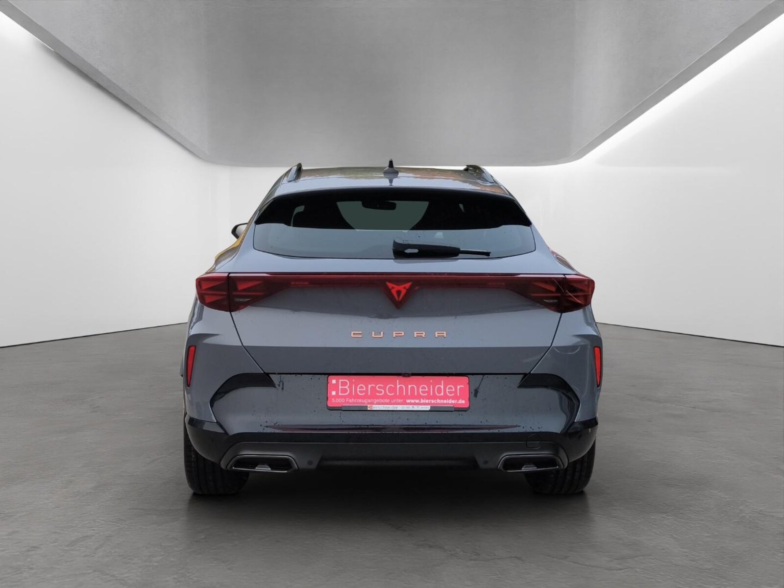 CUPRA Formentor – Bild 7