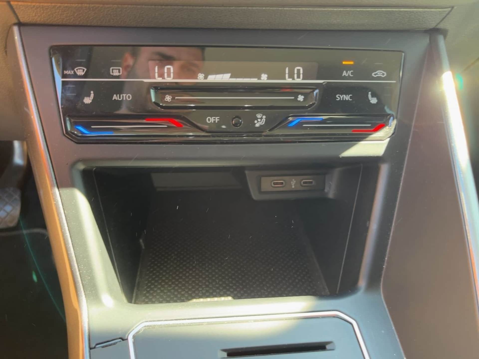 Volkswagen Polo Style