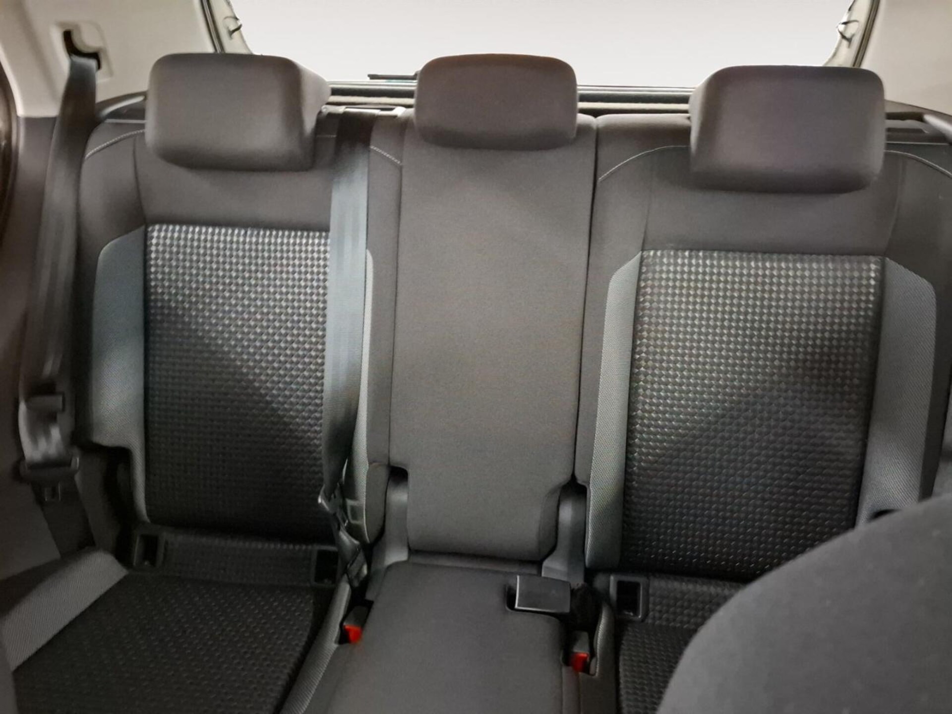 Volkswagen T-Cross ACTIVE