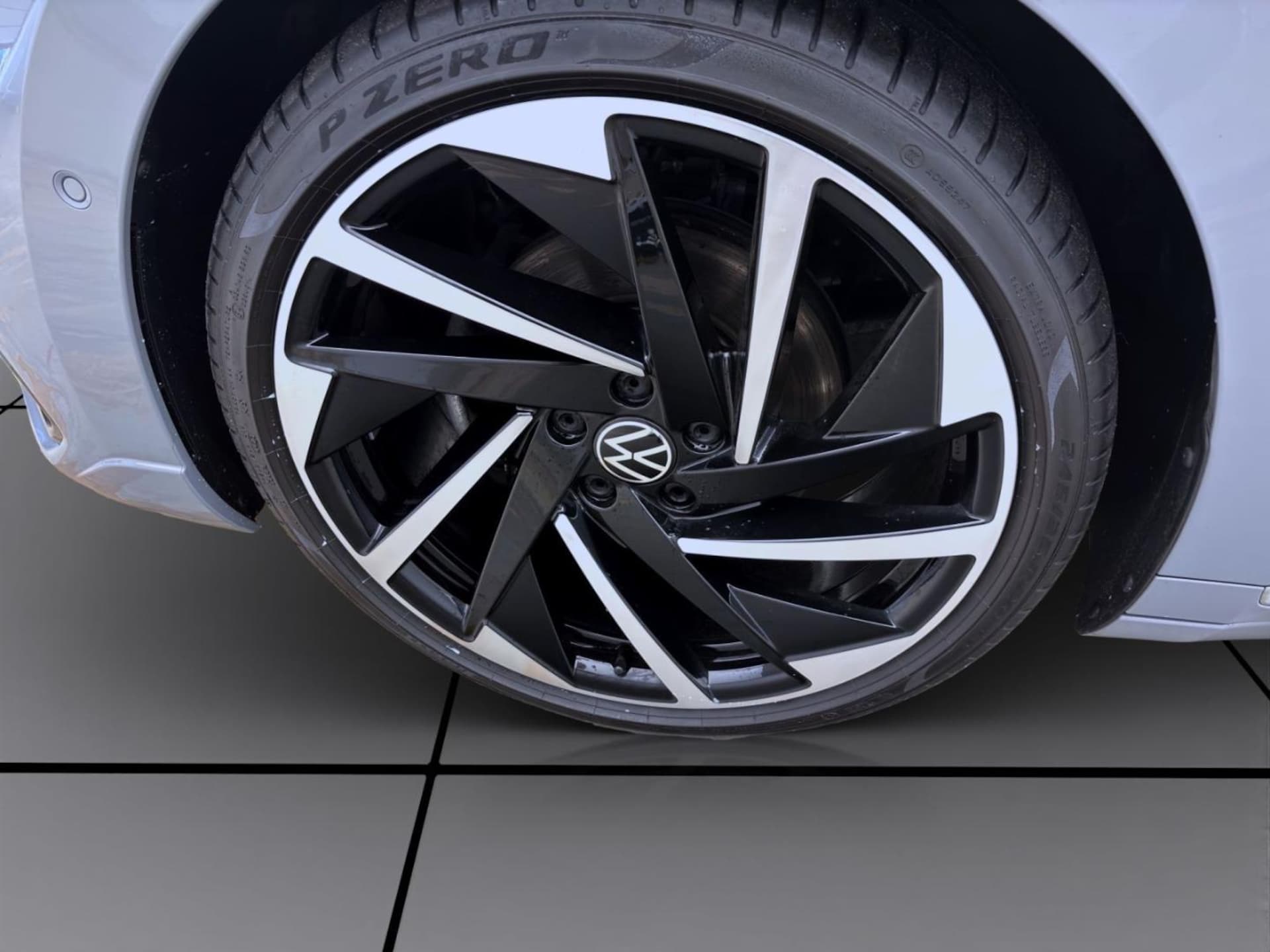 Volkswagen Arteon Shooting Brake R-Line