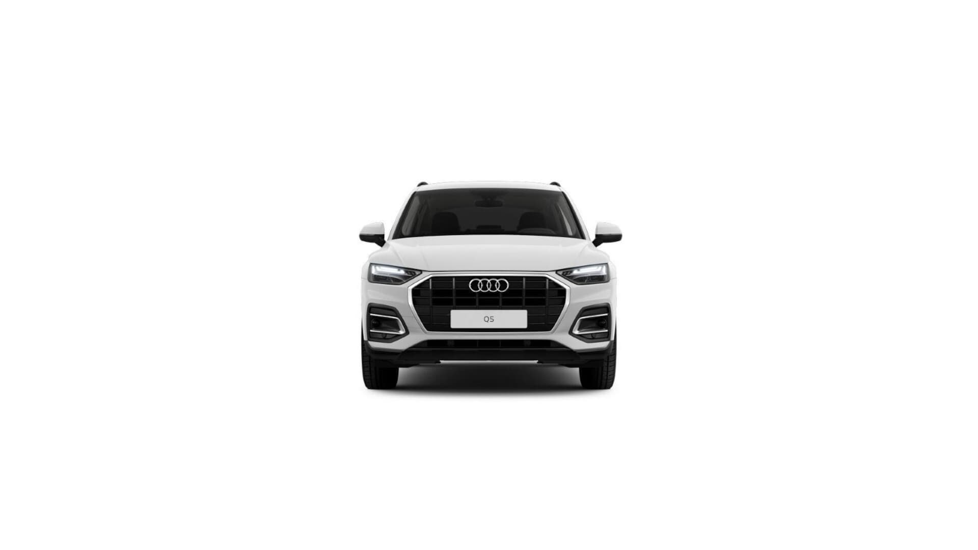 Audi Q5 SUV