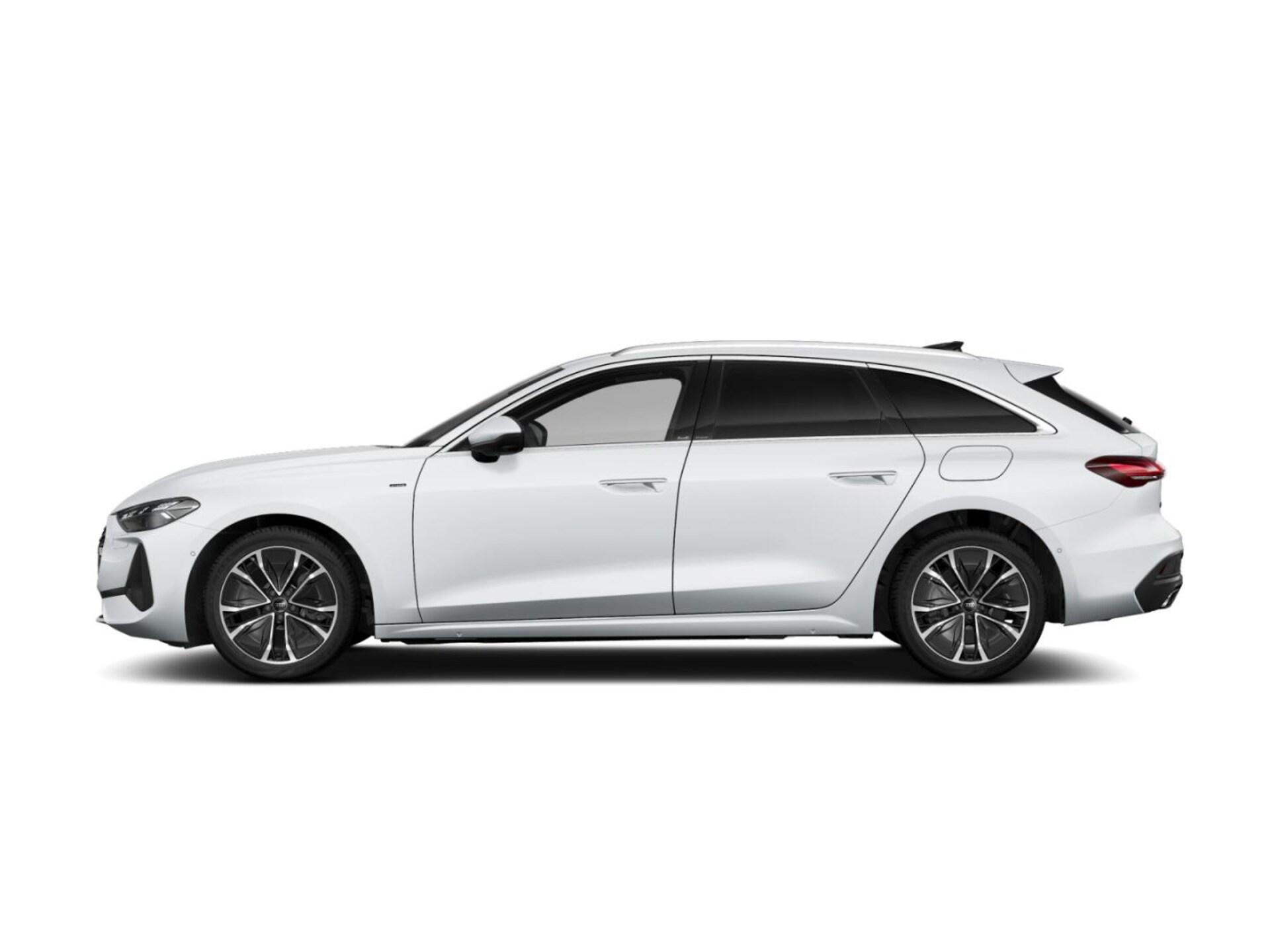 Audi A5 Avant e-hybrid