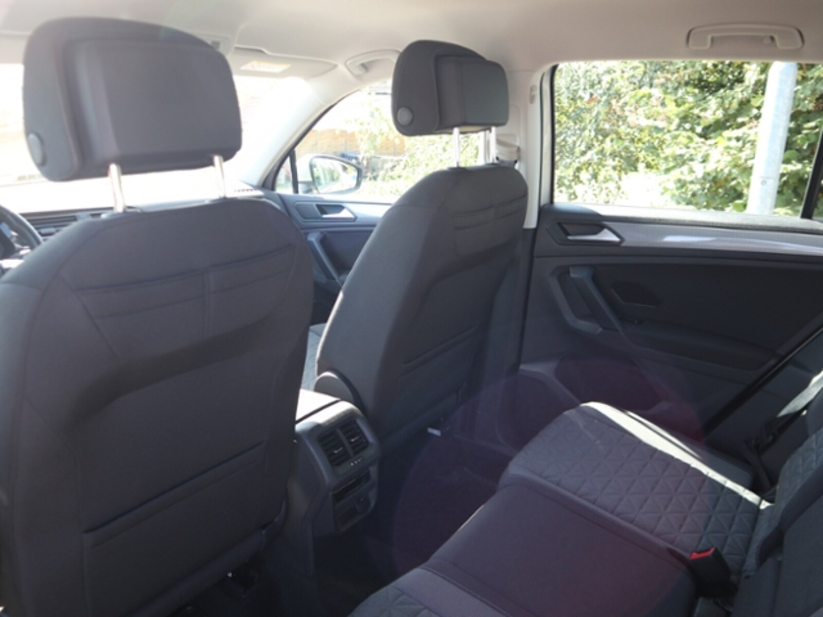 Volkswagen Tiguan – Bild 10