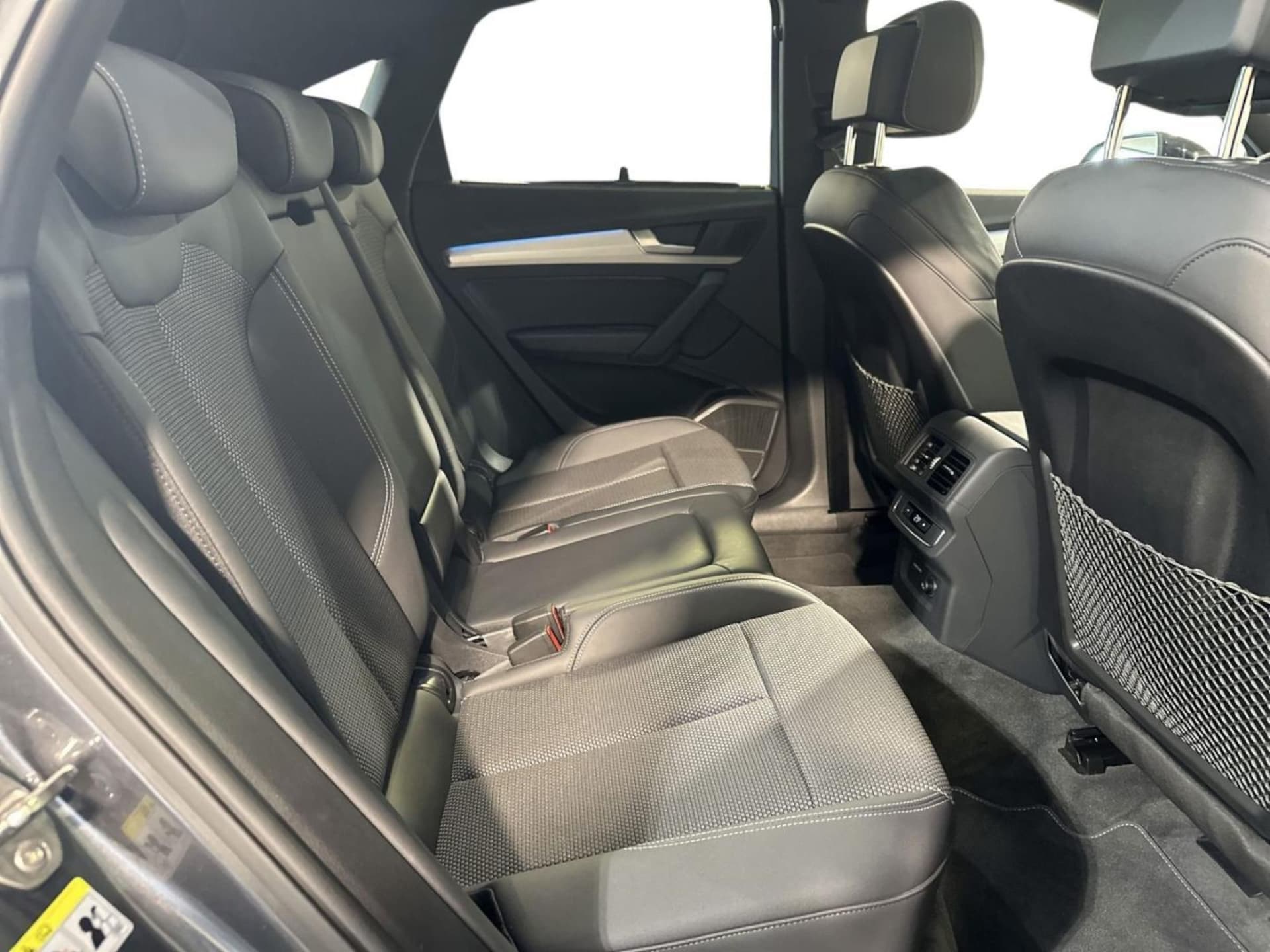Audi Q5 Sportback S line