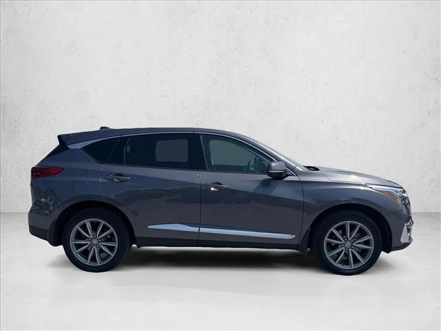 2019 Acura RDX