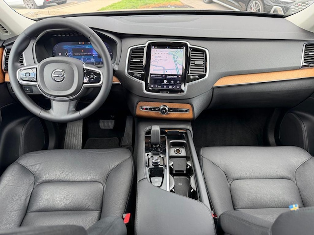 2023 Volvo XC90 Recharge Plug-In Hybrid