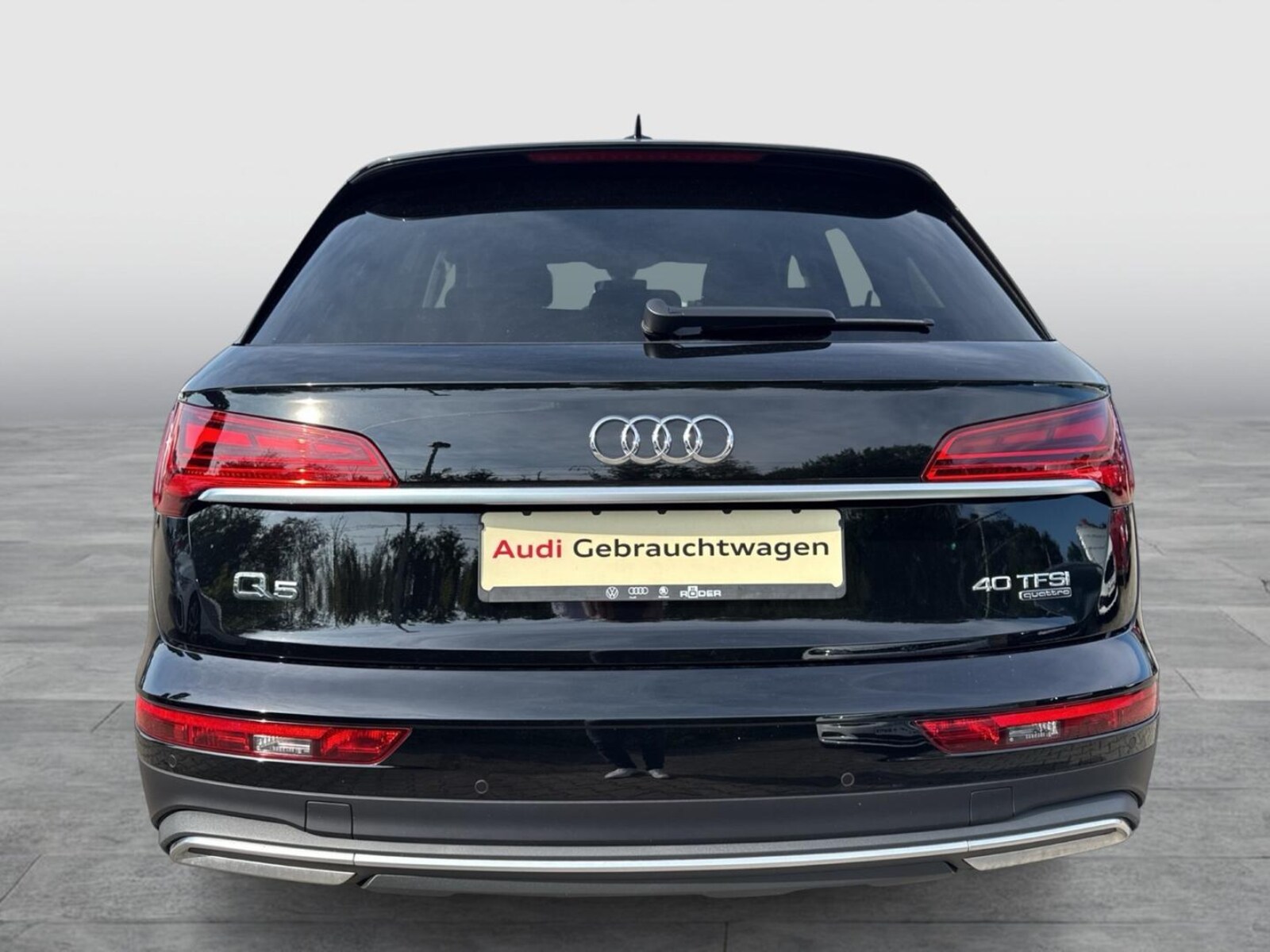 Audi Q5 – Bild 3