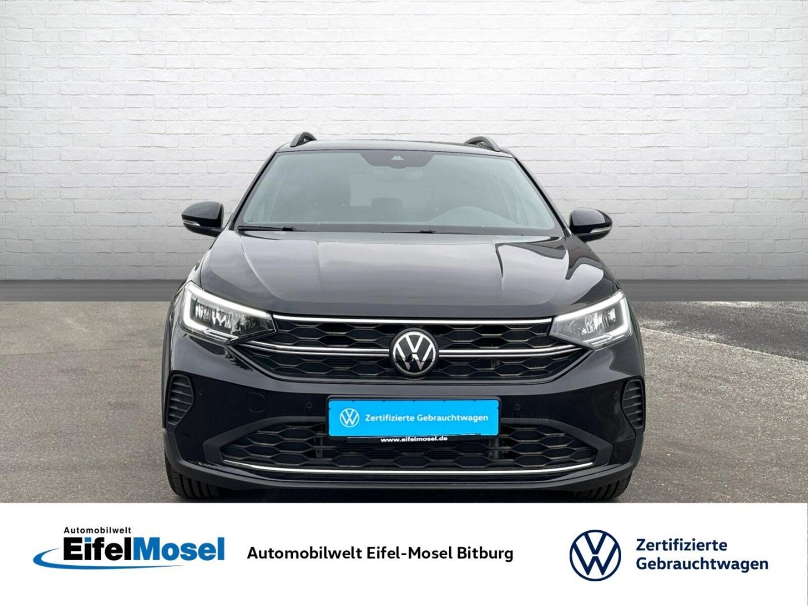 Volkswagen Taigo – Bild 8