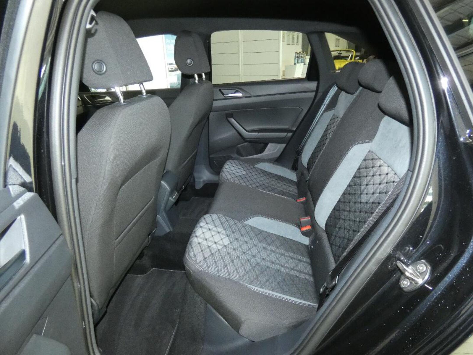 Volkswagen Taigo – Bild 9