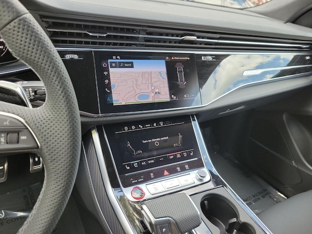 2026 Audi RS Q8 Base - Photo 24