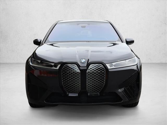 2024 BMW iX