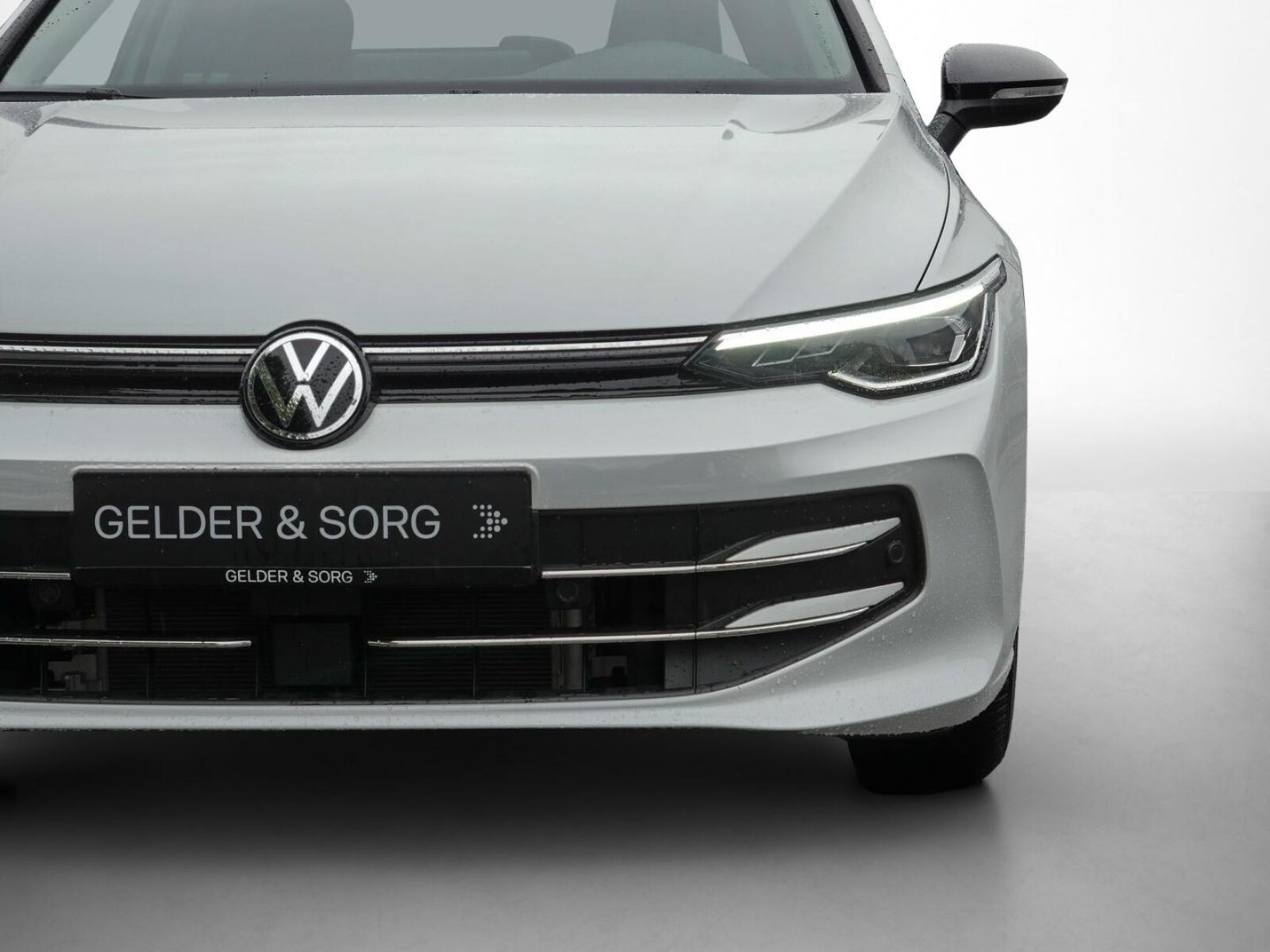 Volkswagen Golf – Bild 12