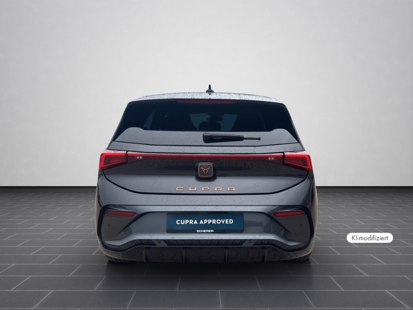 CUPRA Born – Bild 6