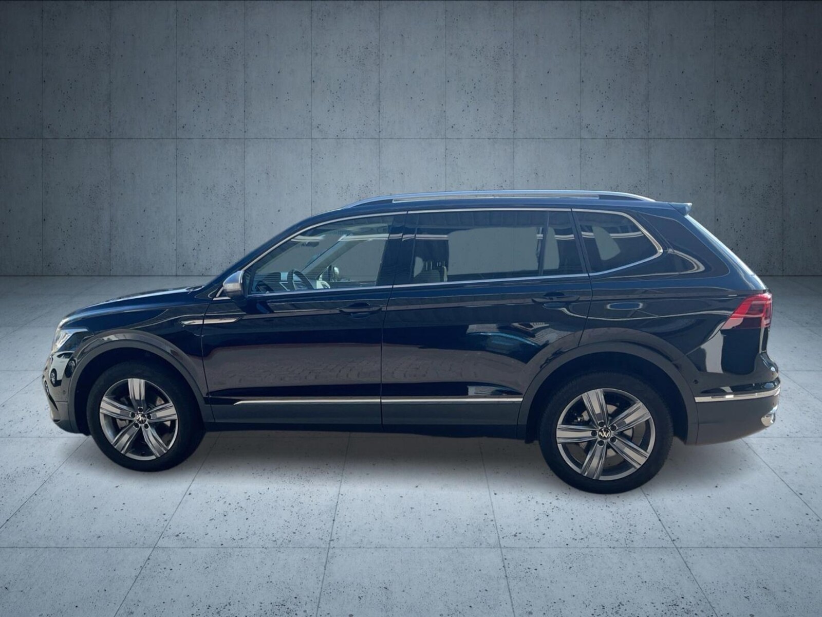 Volkswagen Tiguan Allspace – Bild 5