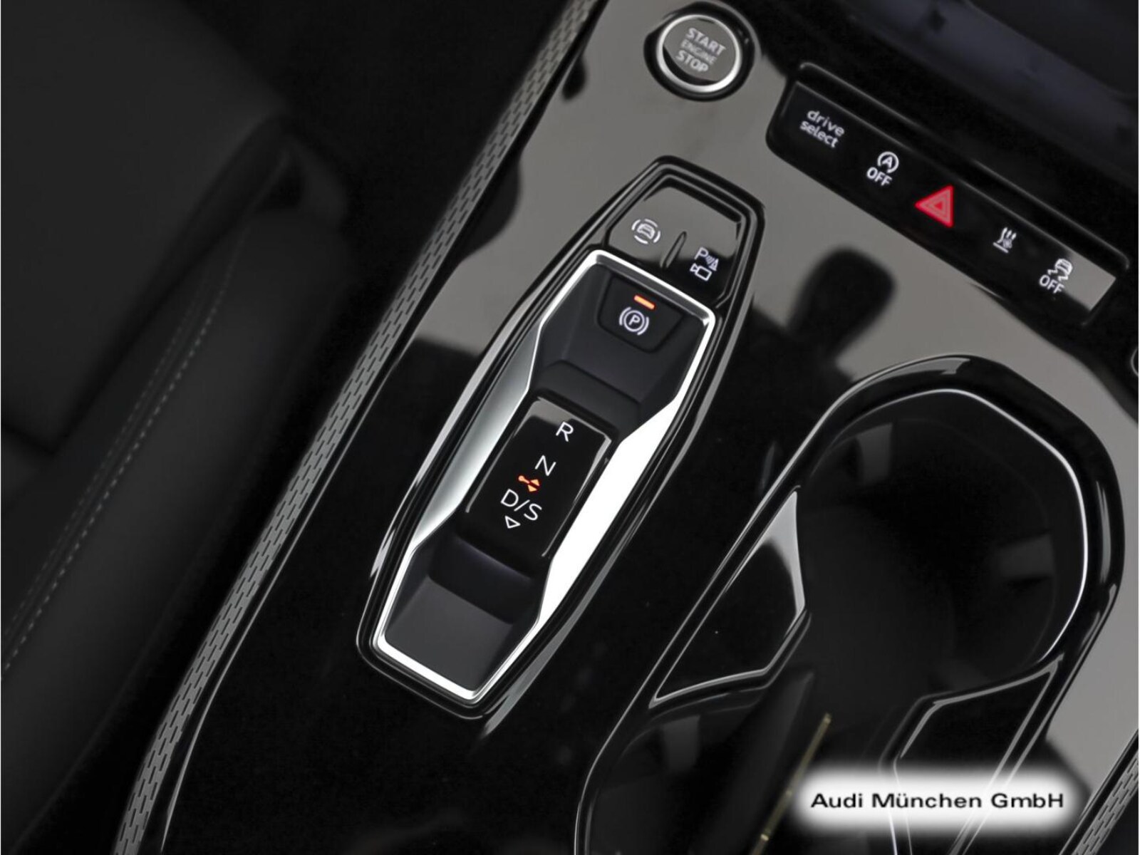 Audi A5 Avant – Bild 14