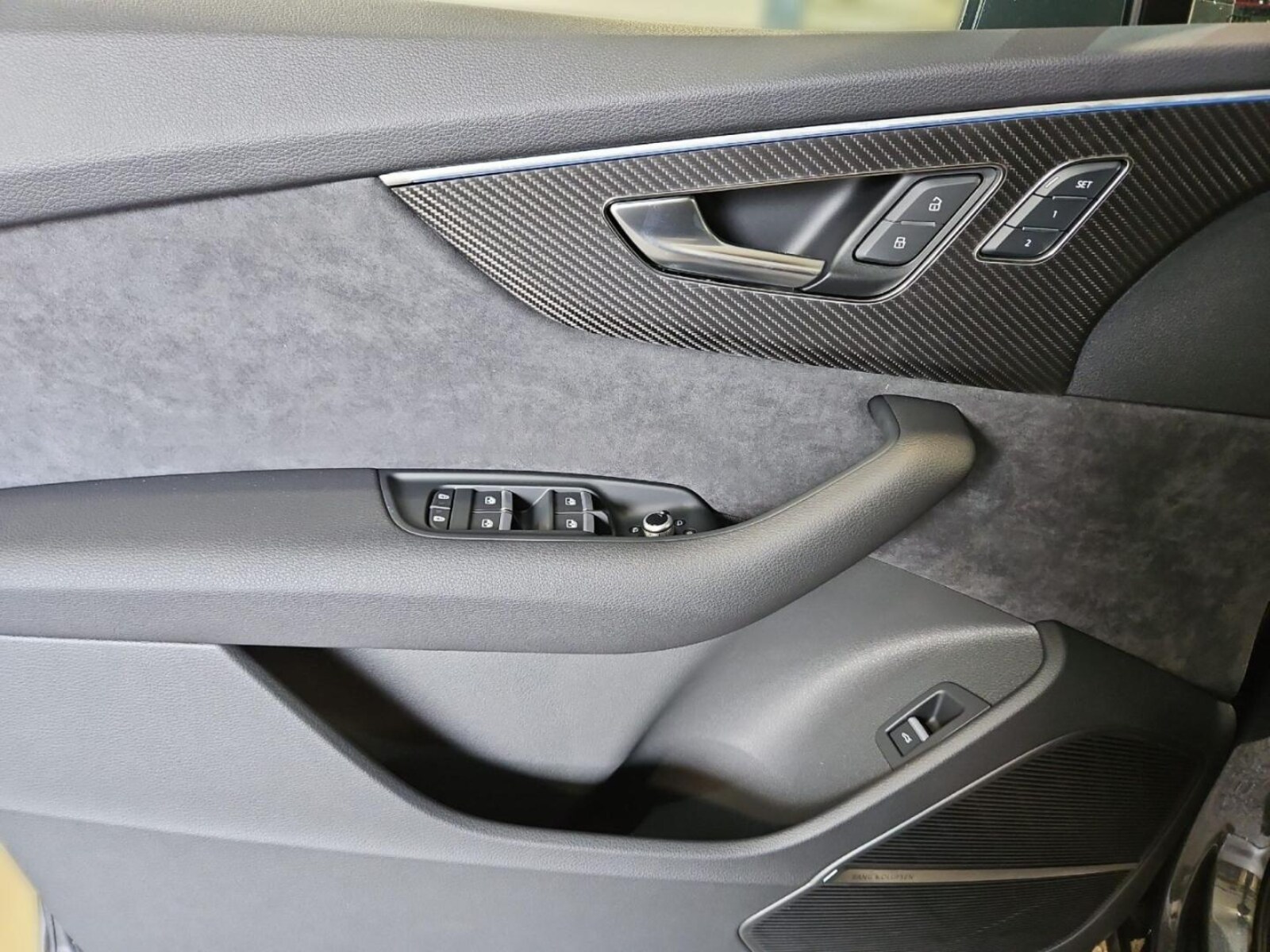 Audi Q7 – Bild 9