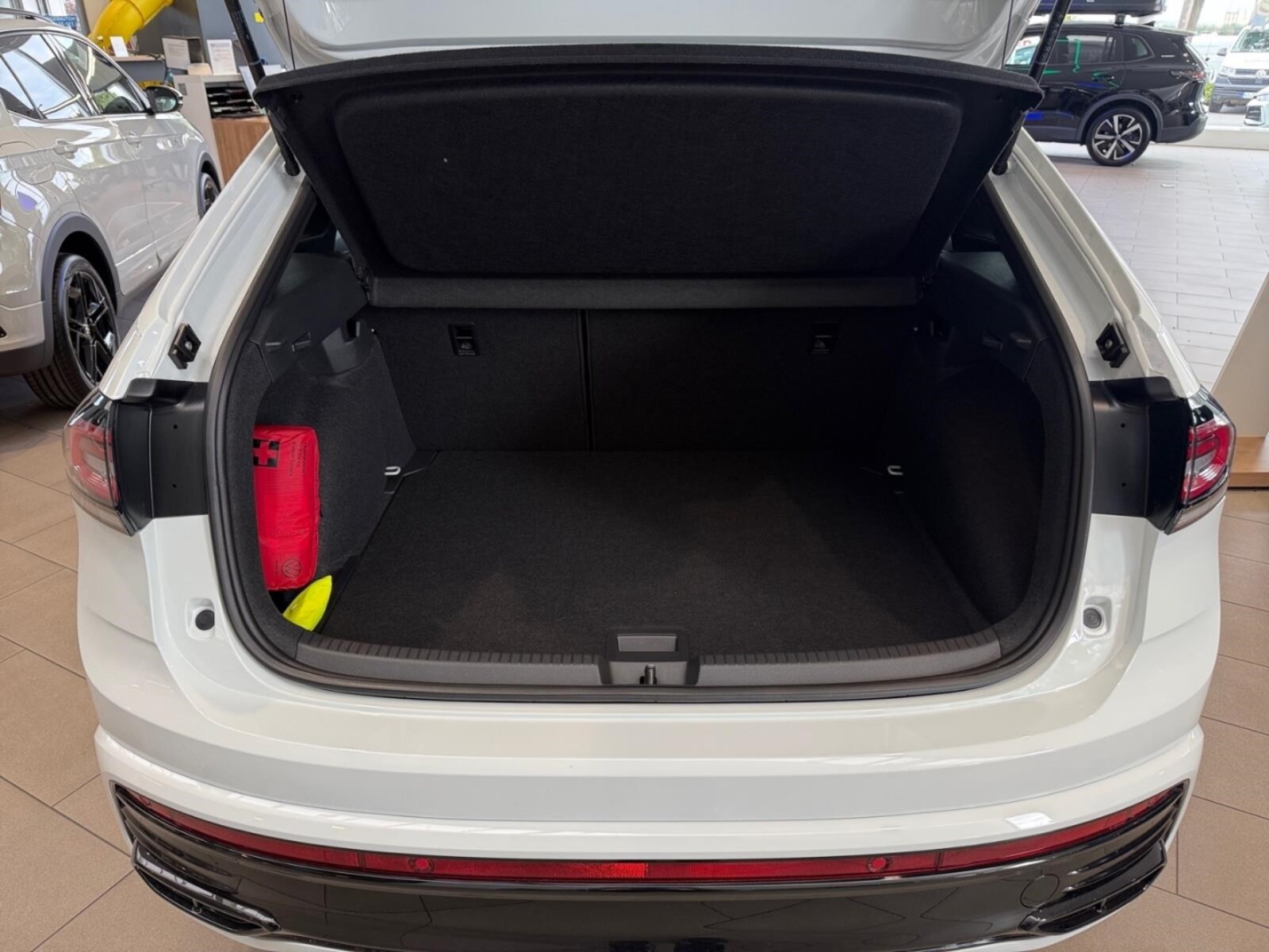 Volkswagen Taigo – Bild 10