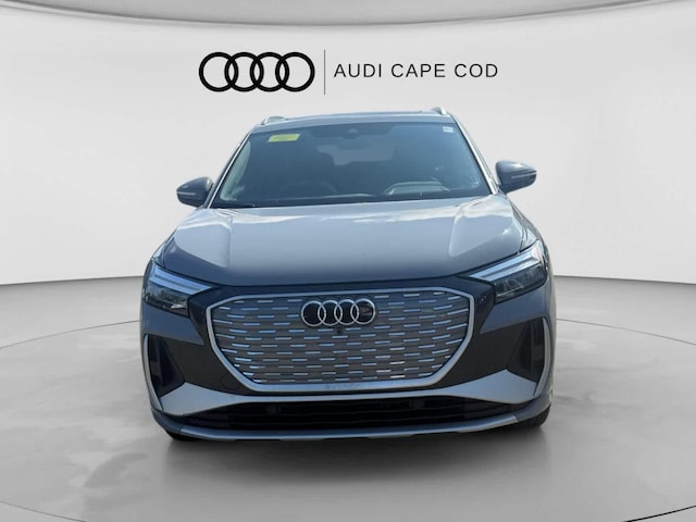 2023 Audi Q4 e-tron