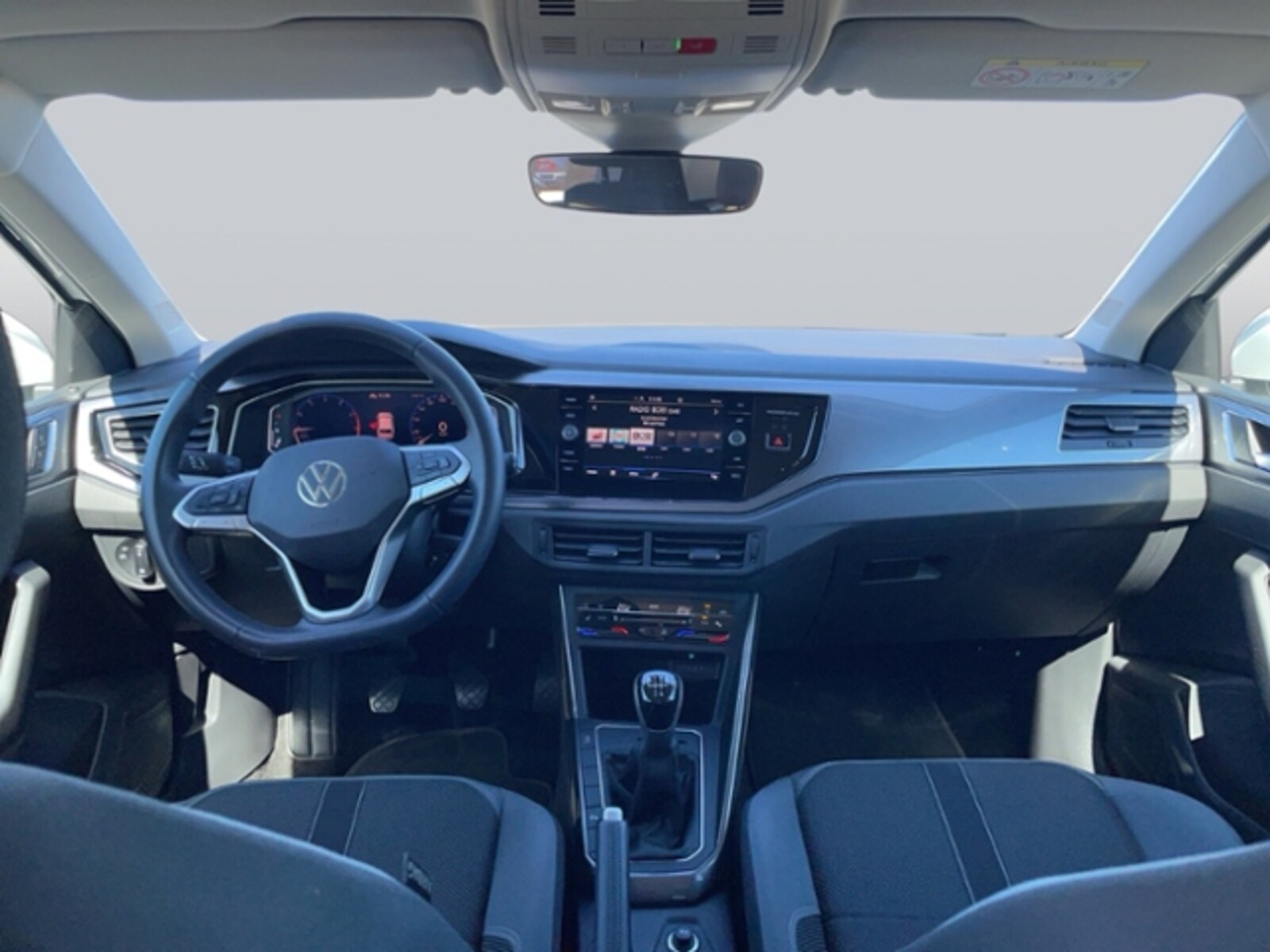Volkswagen Polo – Bild 14