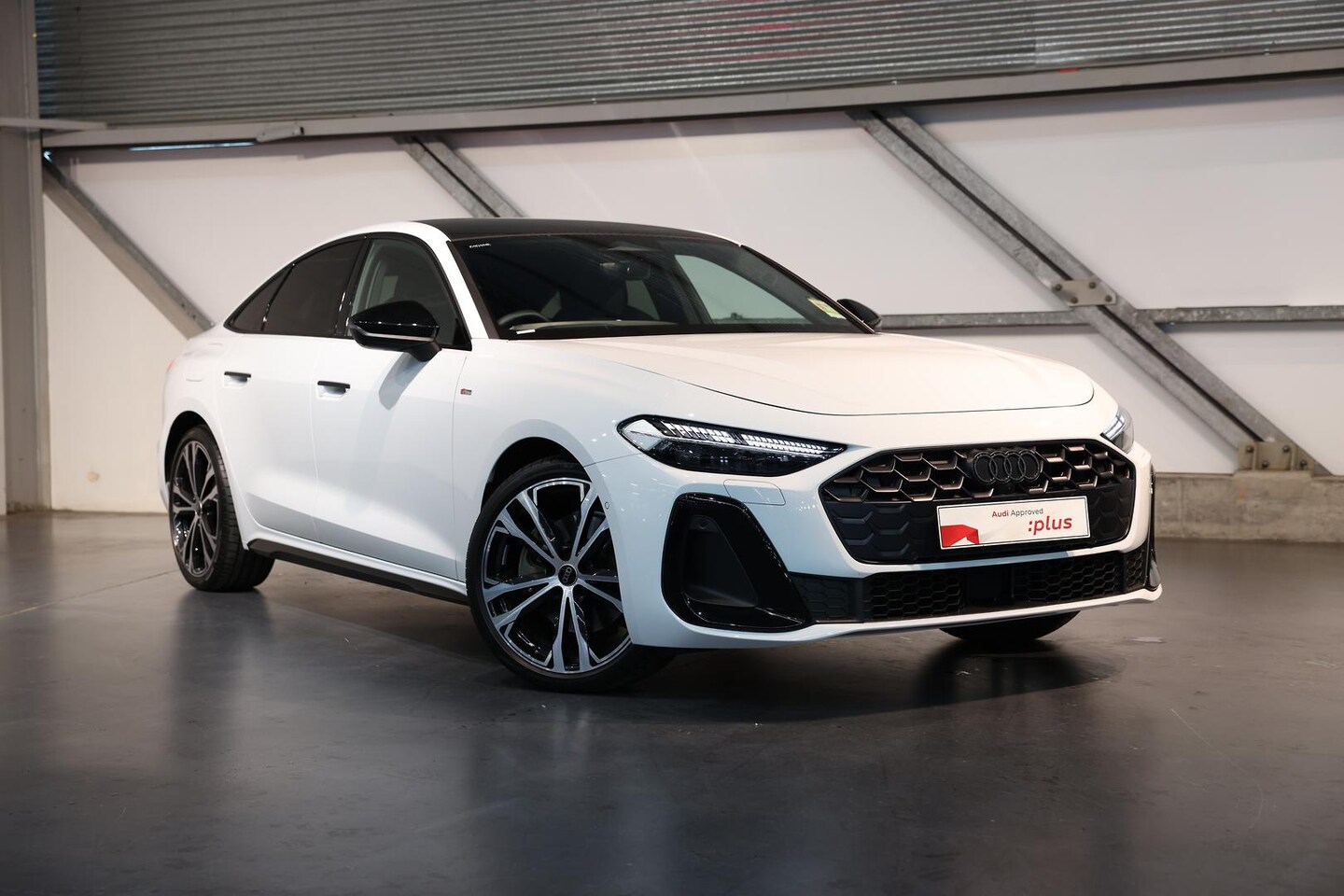 Image about Audi A5 Sedan TFSI 200 kW quattro S tronic
