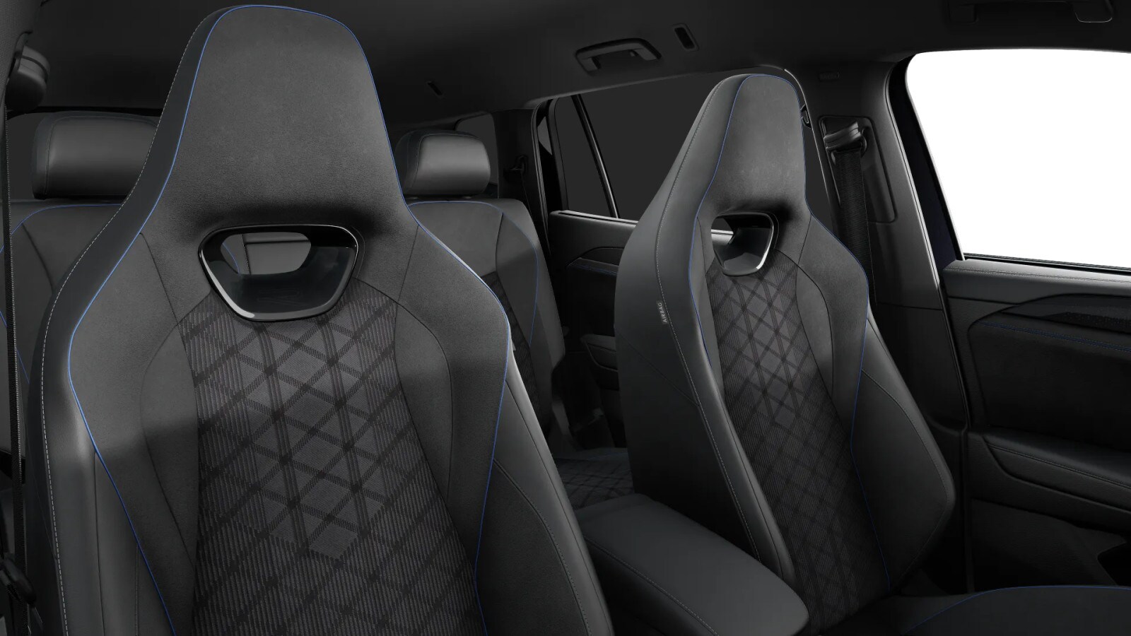 Volkswagen Tayron – Bild 9